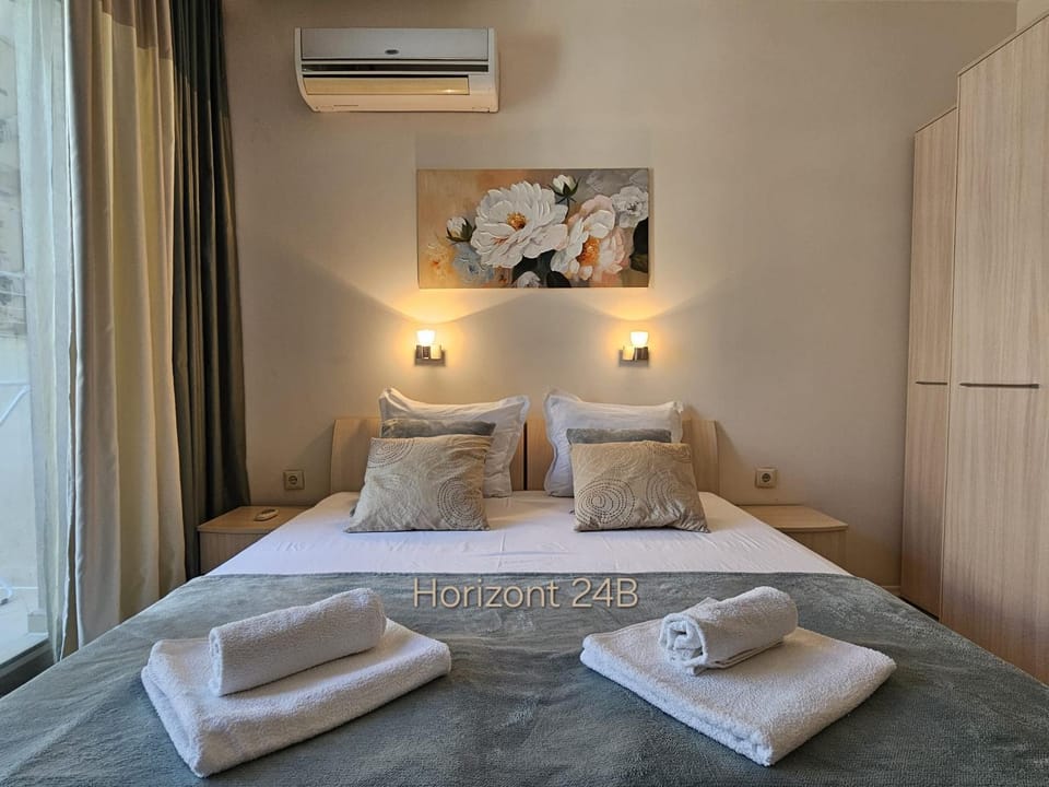 Aпартаменти Хоризонт Apartment in Sozopol