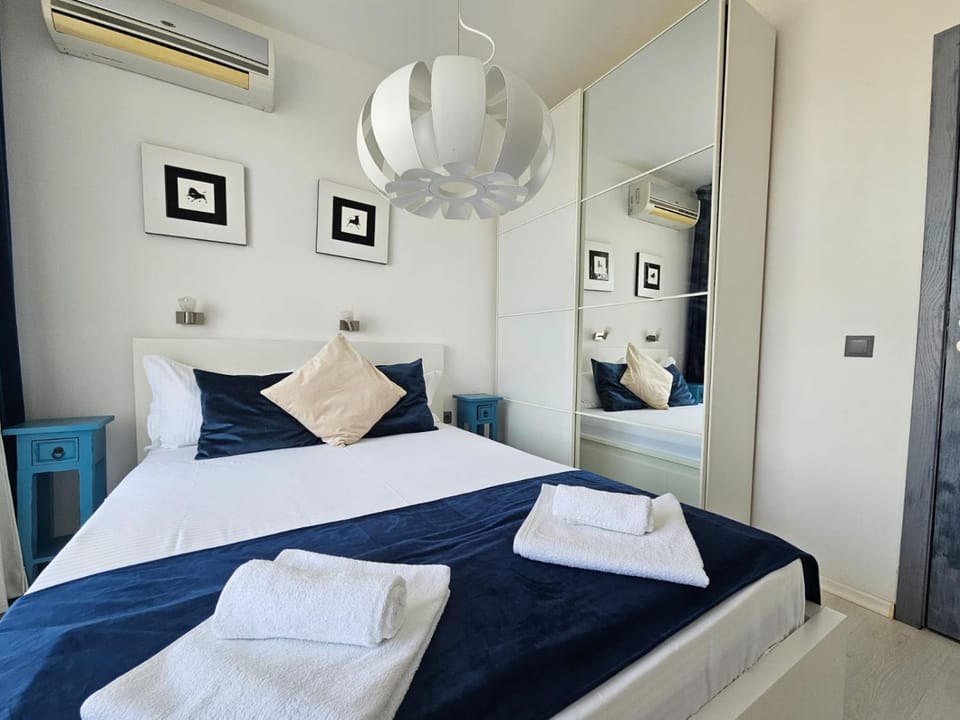Aпартаменти Хоризонт Apartment in Sozopol