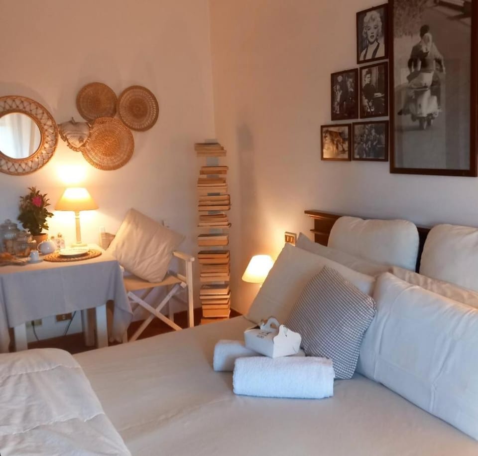B&B La Foglia Verde Bed and Breakfast in Province of Massa and Carrara