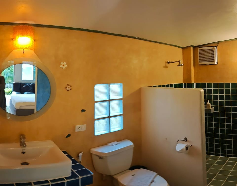 Shower, Toilet, Bathroom, bidet