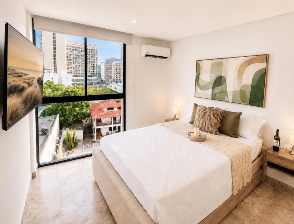 VITA 219 Apartments - Near the Sea by SOHO Apartment in Gaira