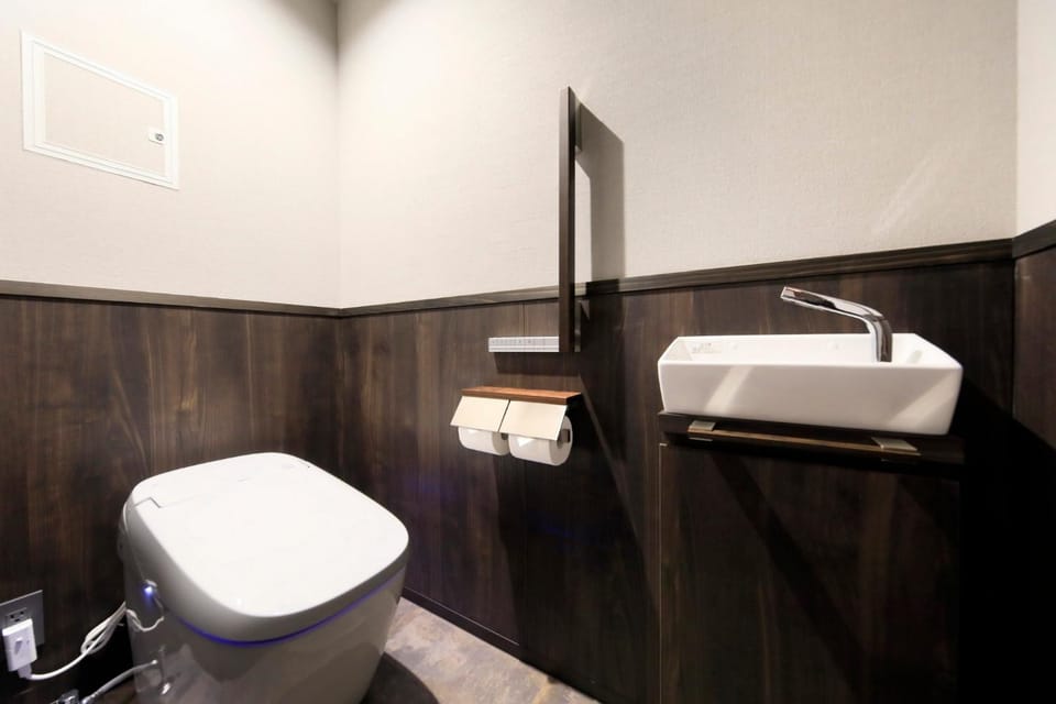 Kikunoya Ryokan in Hiroshima Prefecture