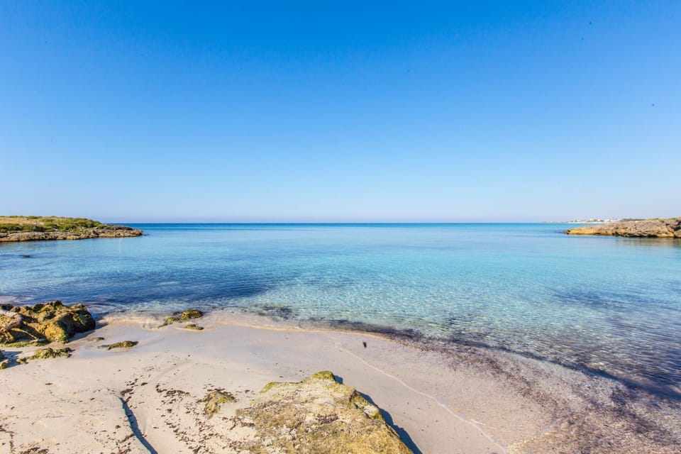 Camping Torre Castiglione Campground/ 
RV Resort in Torre Lapillo