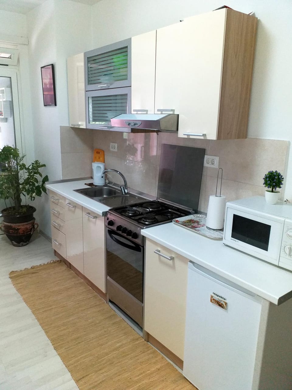 Apartman Mariza Apartment in Zadar