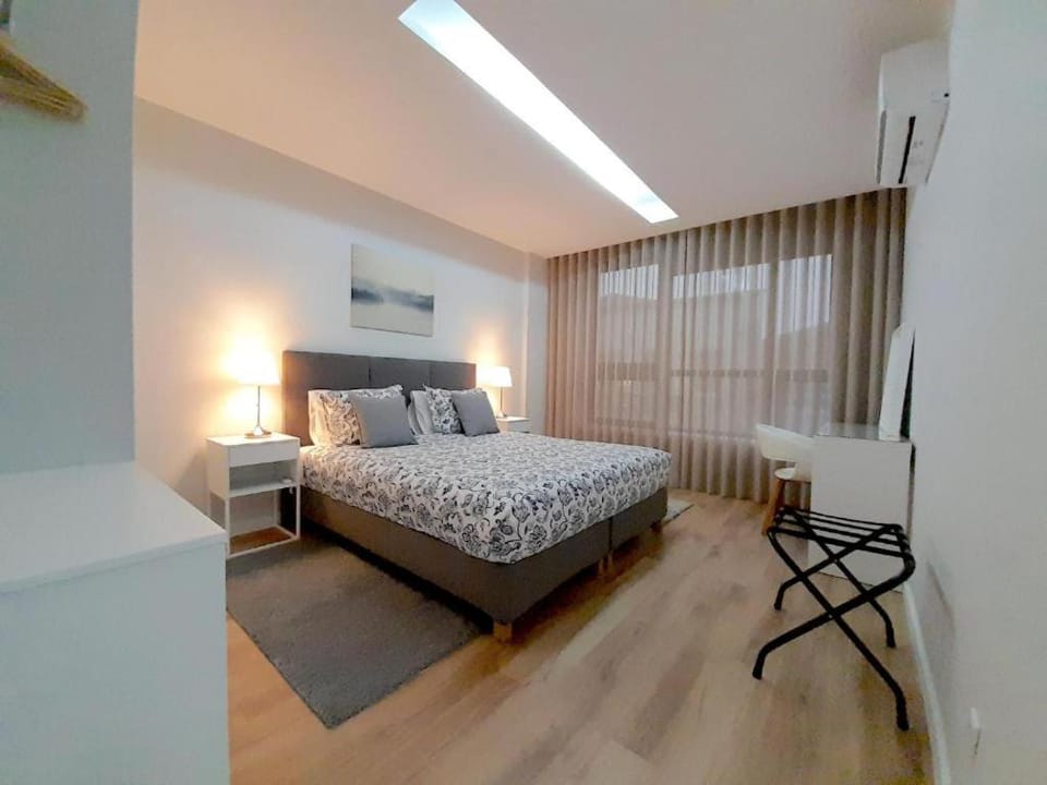 Casa de Cristal by Oporto Soul Apartment in Porto