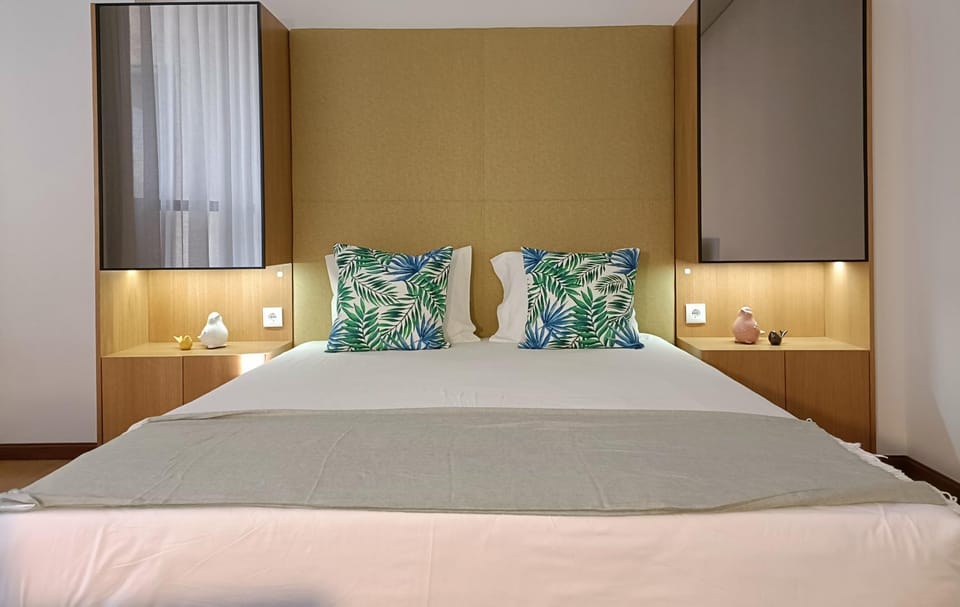 Casa de Cristal by Oporto Soul Apartment in Porto