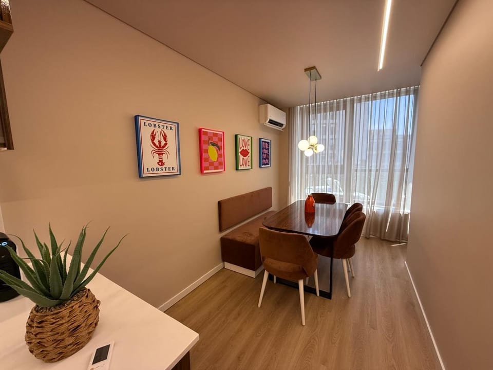 Casa de Cristal by Oporto Soul Apartment in Porto