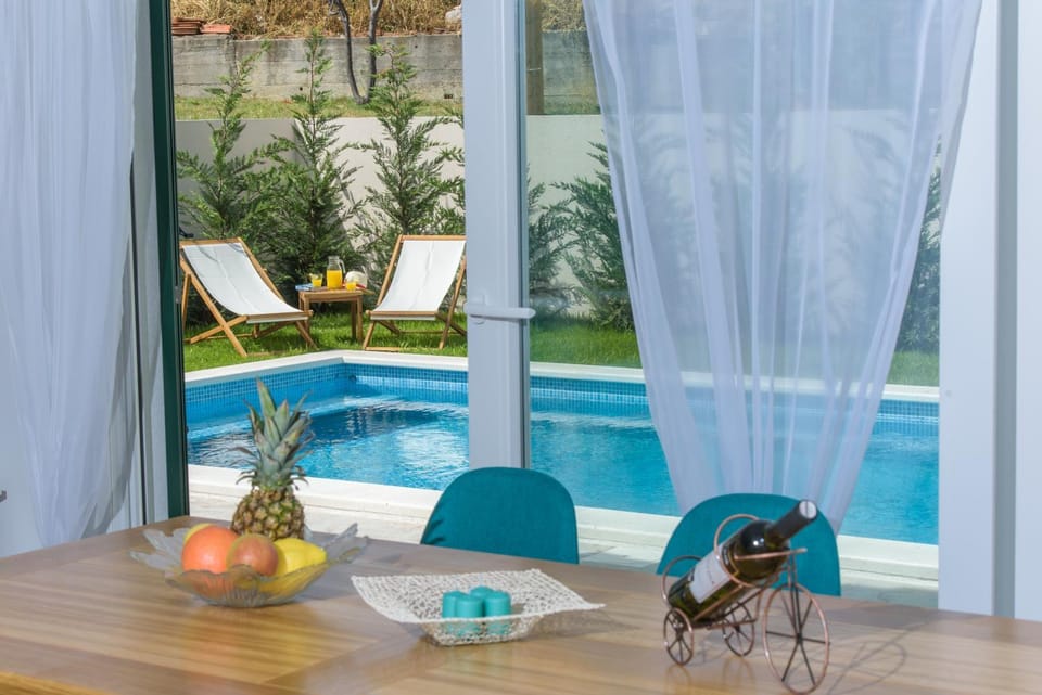 Villa Lucia, peacefull and private Villa in Split-Dalmatia County