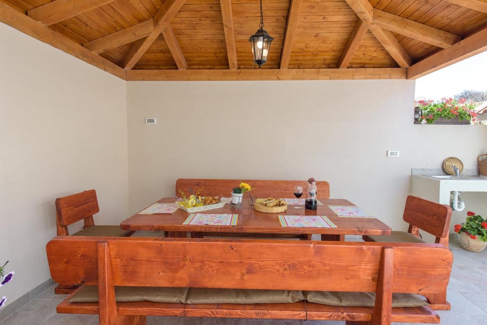 Villa Lucia, peacefull and private Villa in Split-Dalmatia County