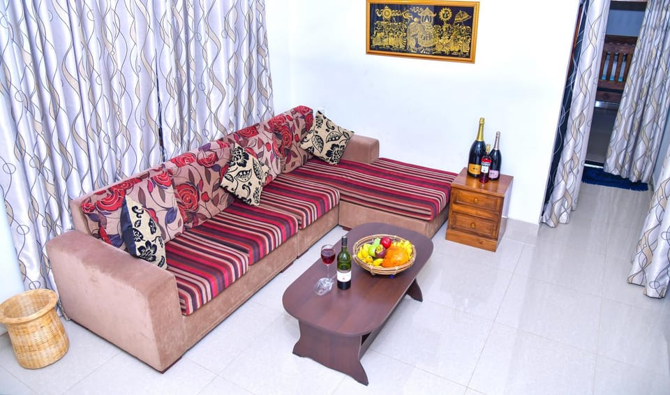 Golden Pearl Private Villa Tangalle Villa in Tangalle