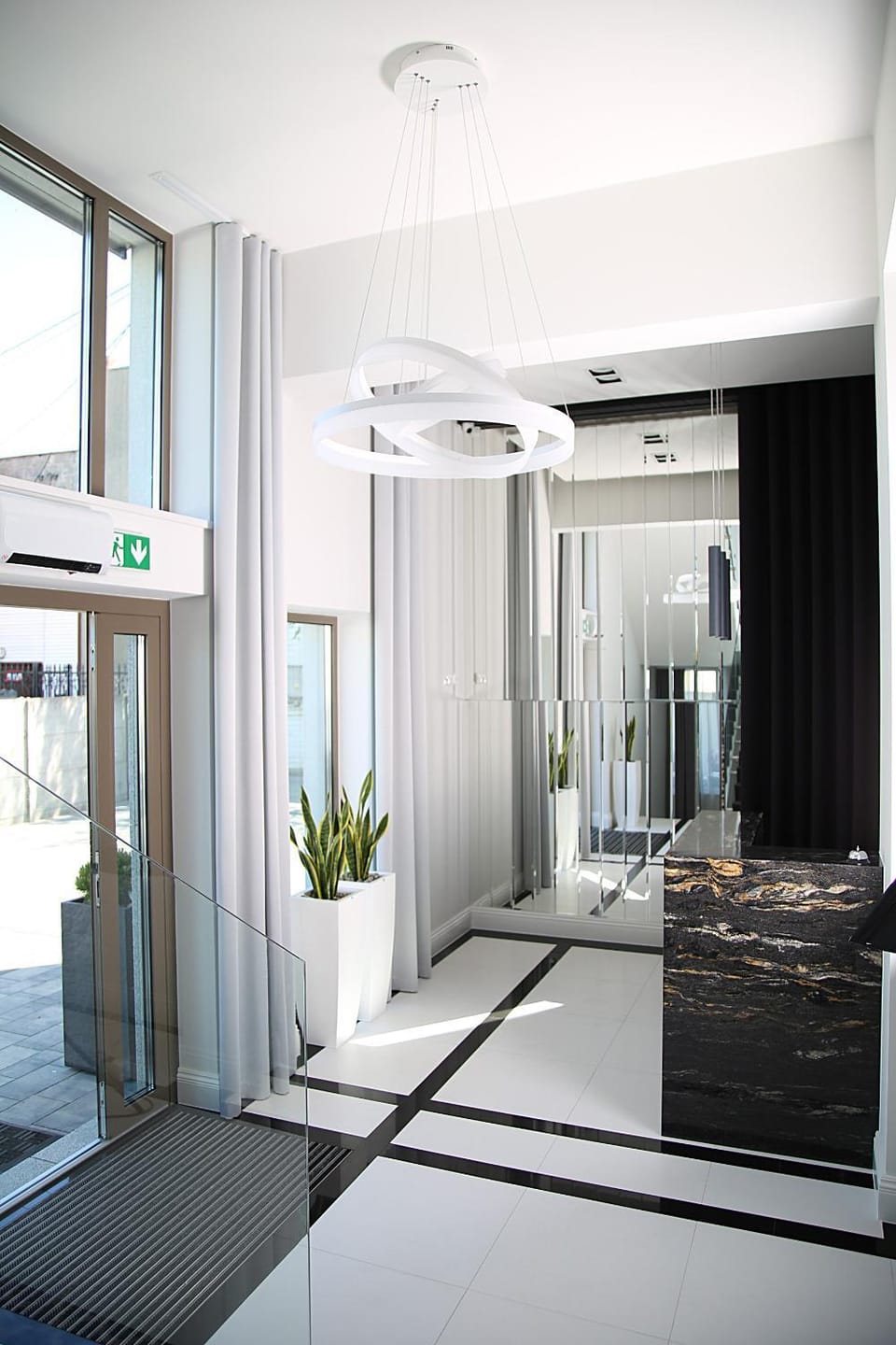 Villa Nova Apartment hotel in Poland
