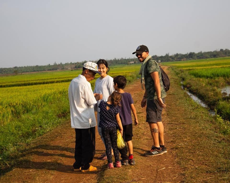 Happy Homestay Vacation rental in Vietnam