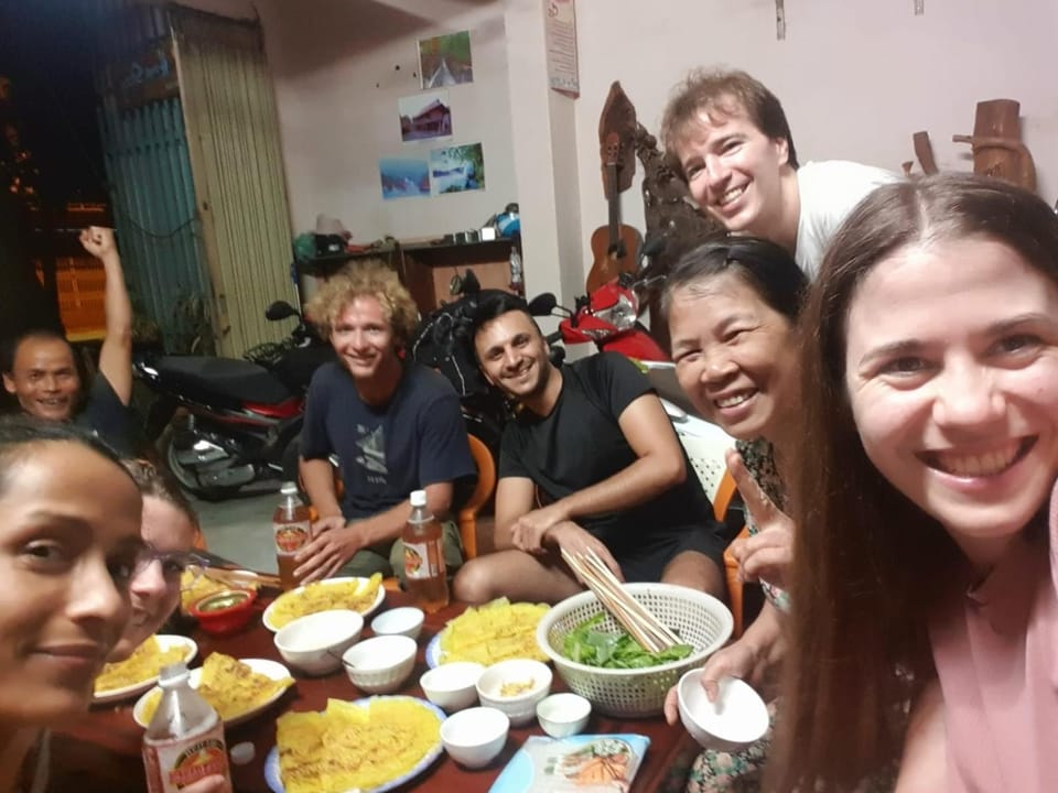 Happy Homestay Vacation rental in Vietnam
