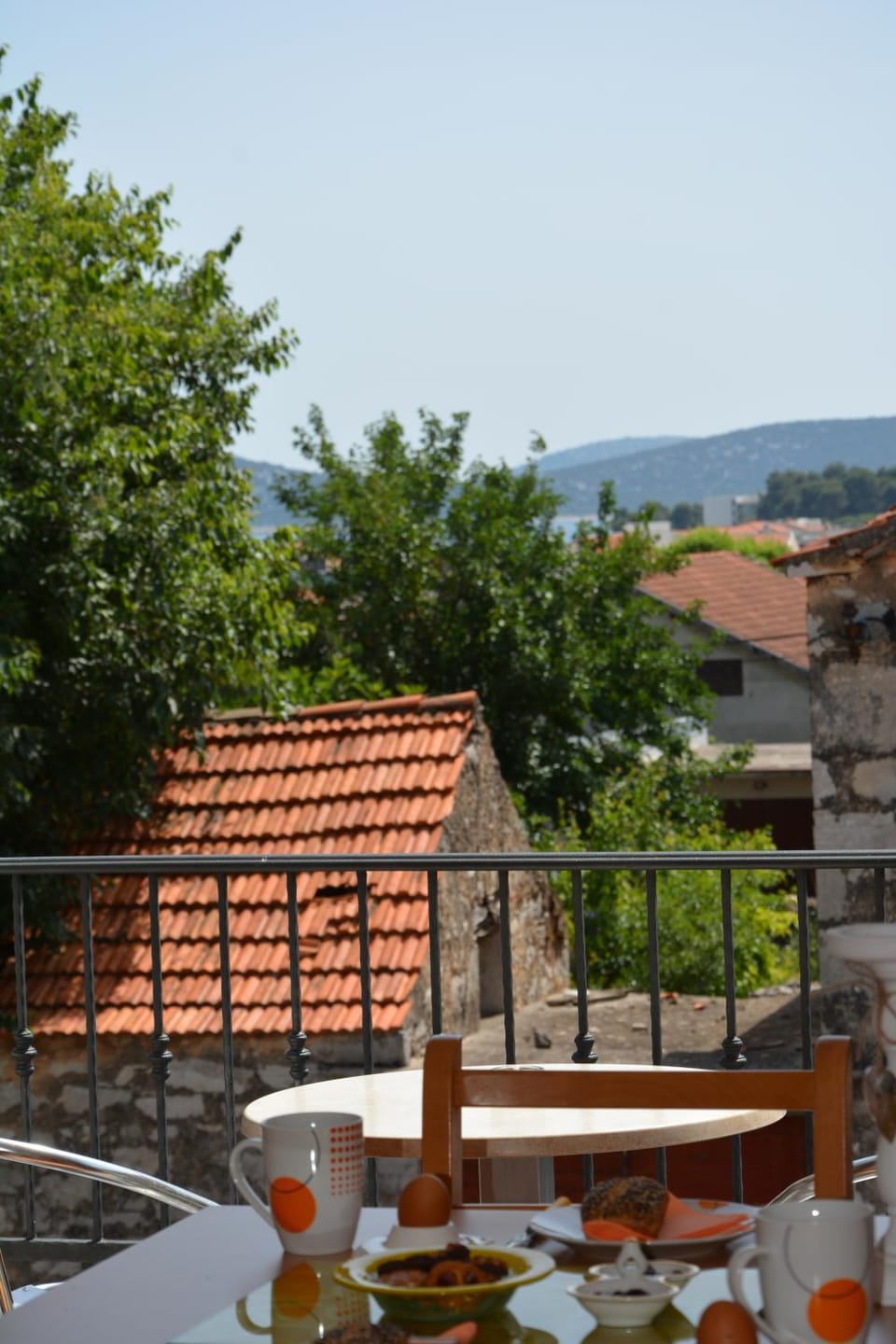 Apartments Lans Bed and Breakfast in Šibenik-Knin County, Croatia