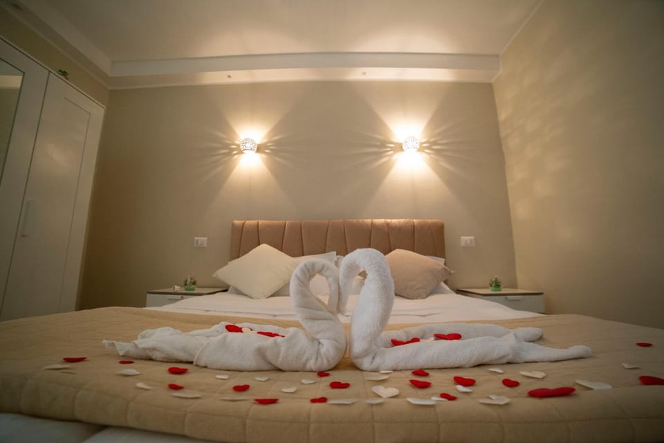 B&B Dell'Arco Bed and Breakfast in Naples