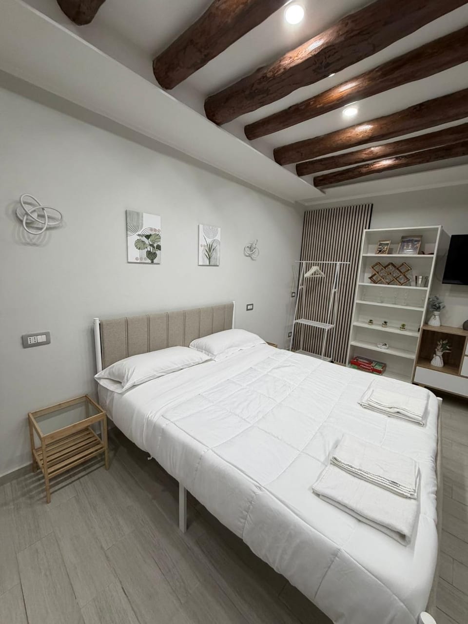 B&B Dell'Arco Bed and Breakfast in Naples