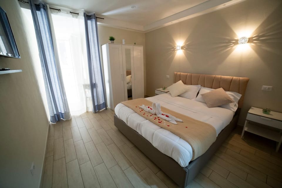 B&B Dell'Arco Bed and Breakfast in Naples