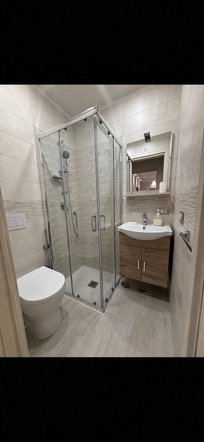 B&B Dell'Arco Bed and Breakfast in Naples