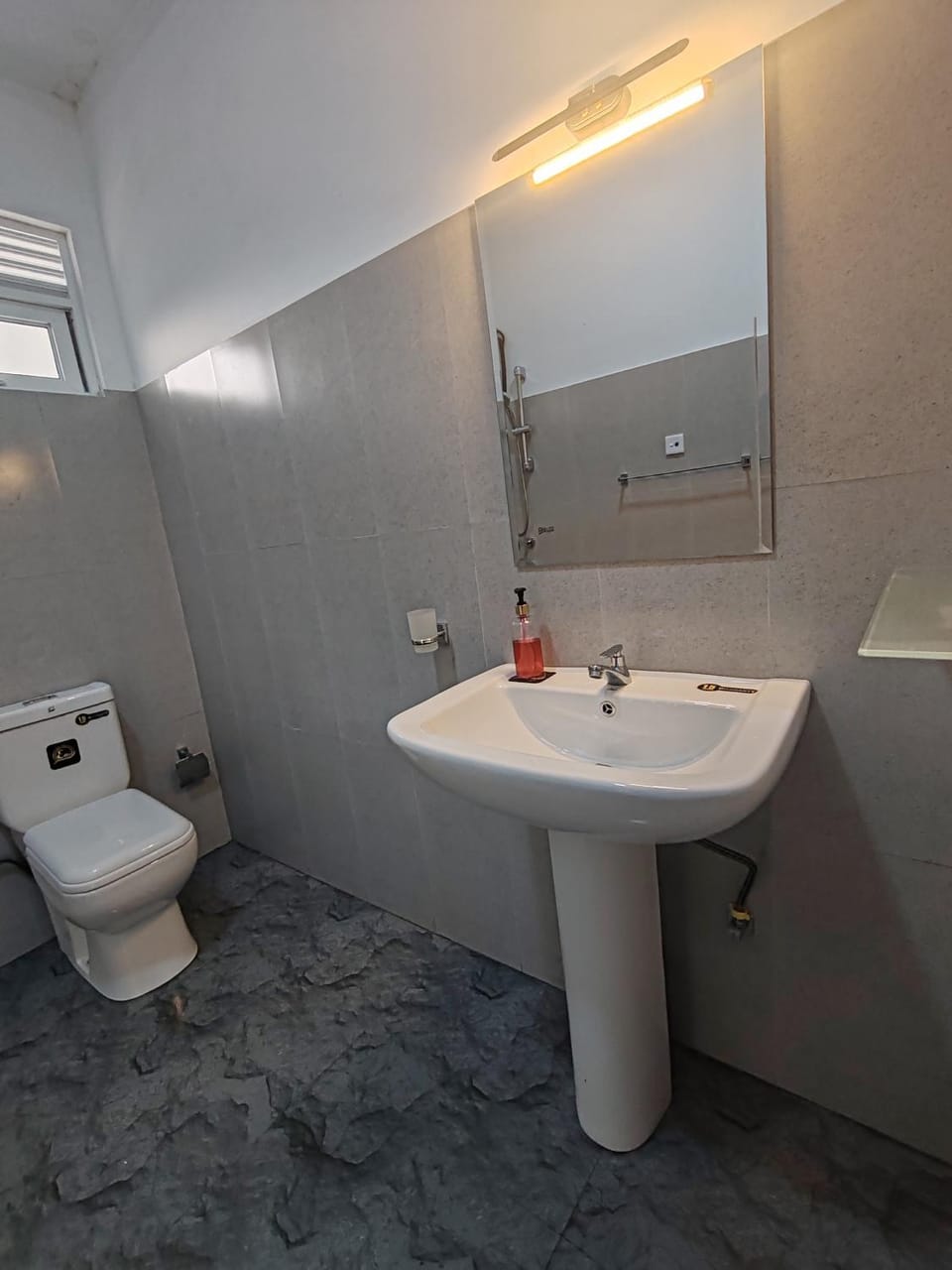 Toilet, Bathroom