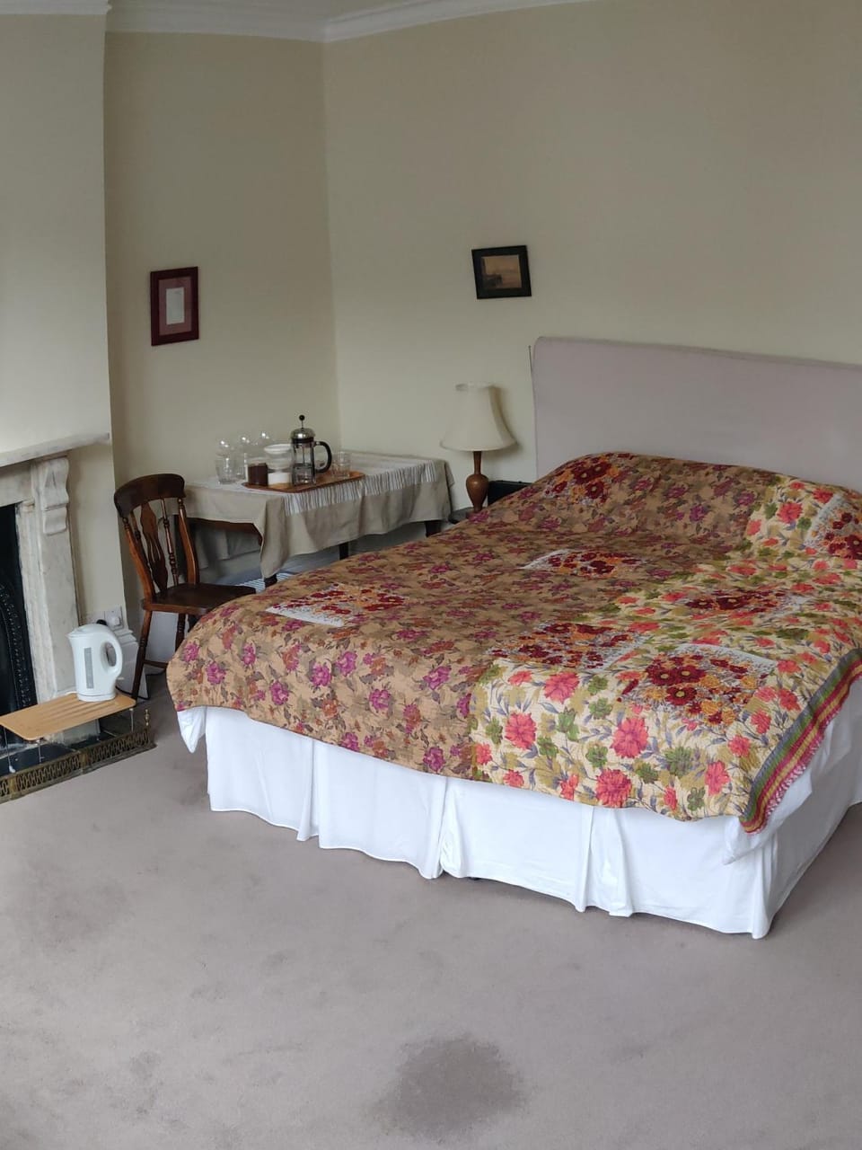 The Bockery Suite 2 Chelsea Apartment in London