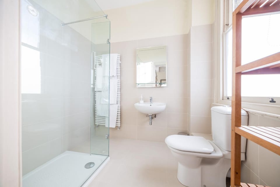 The Bockery Suite 2 Chelsea Apartment in London