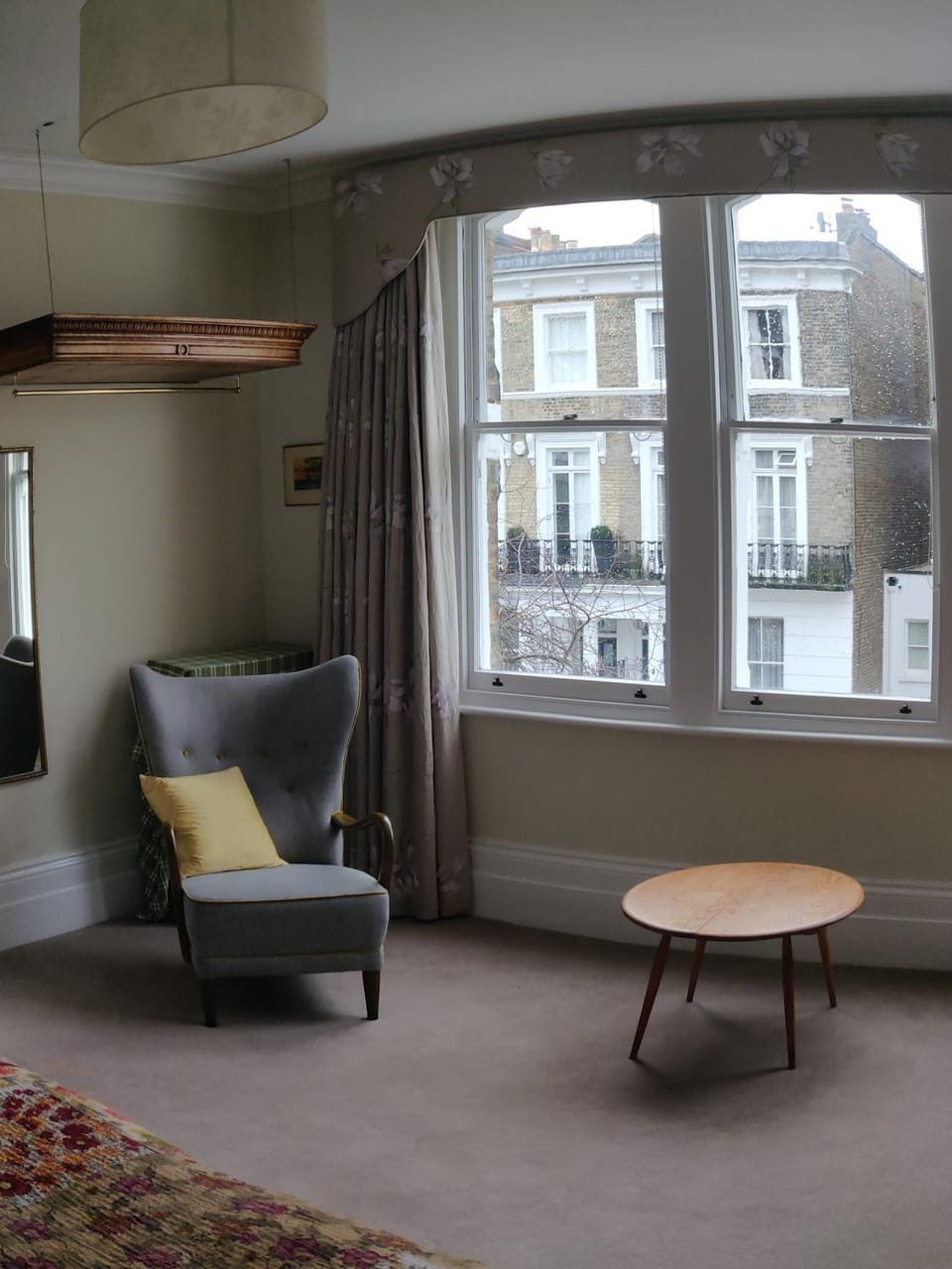 The Bockery Suite 2 Chelsea Apartment in London