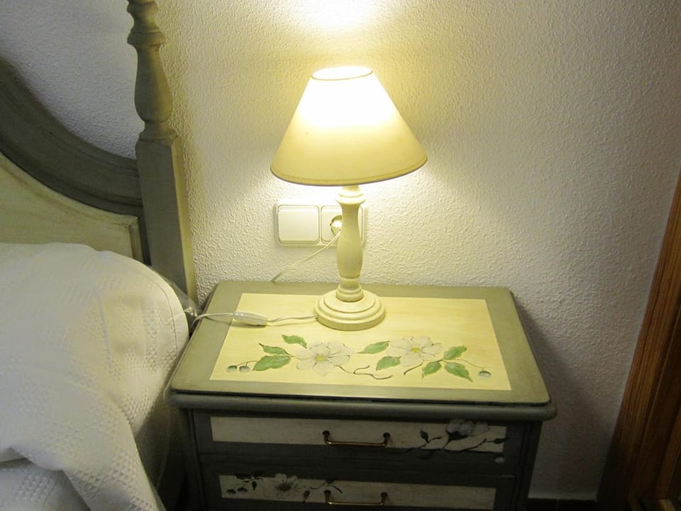 Decorative detail