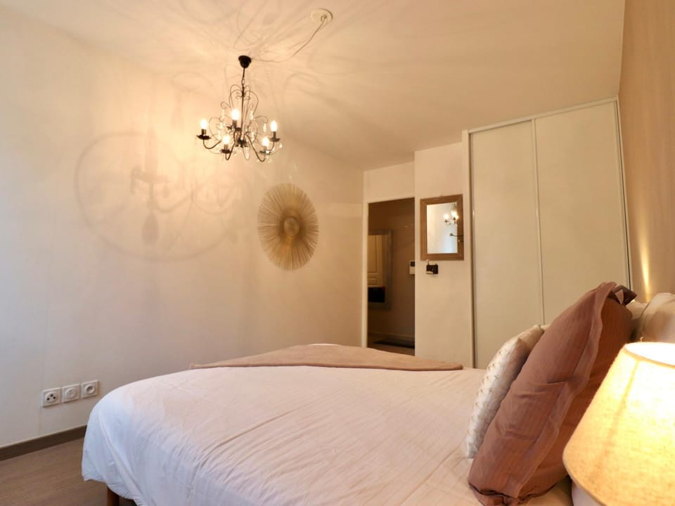 Appartement contemporain à Annecy, terrasse et animaux admis - FR-1-432-47 Apartment in Annecy