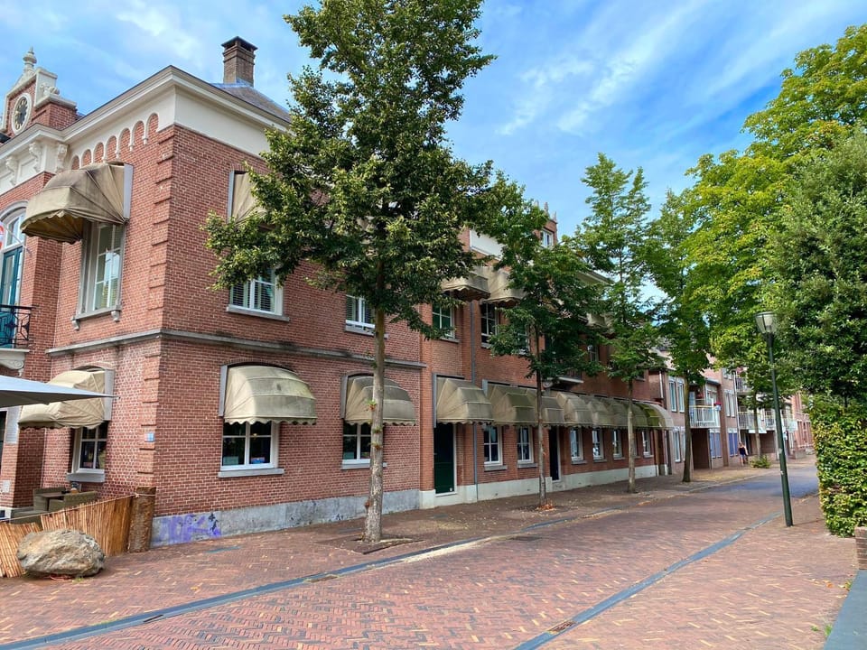 Hotel Nijver Hotel in North Brabant (province)