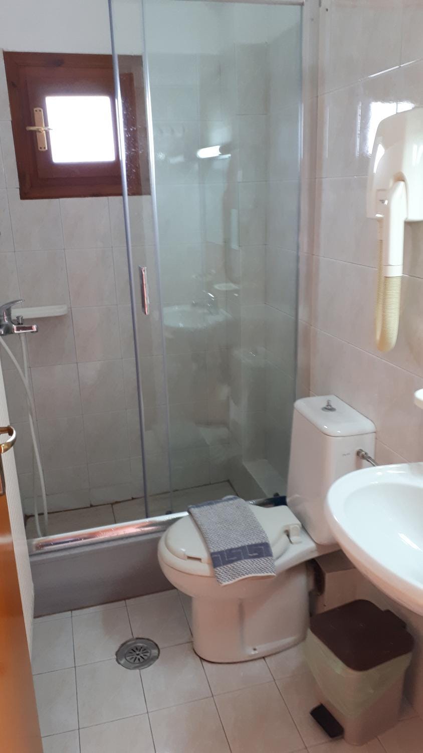 Toilet, Bathroom