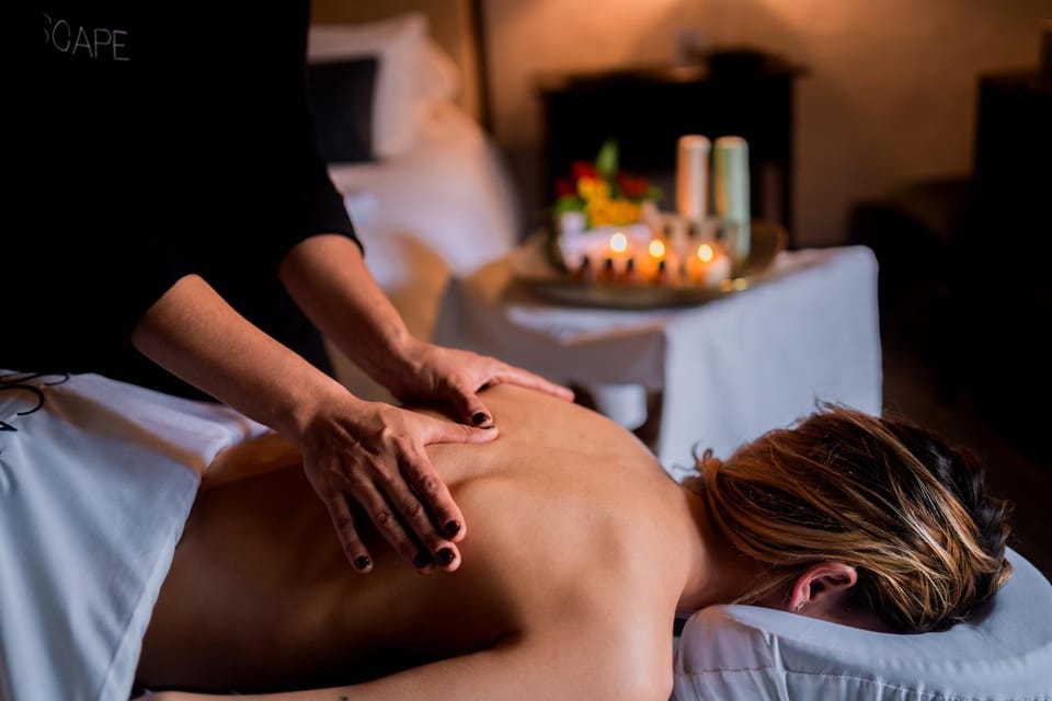 People, Massage, Spa and wellness centre/facilities, group of guests