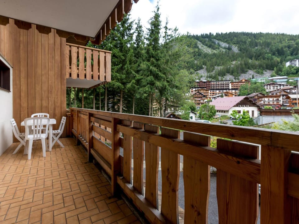 Appartement Centre Village ★★★, Parking, WIFI, Pied des Pistes, Confort 4 pers - FR-1-437-14 Apartment in La Clusaz