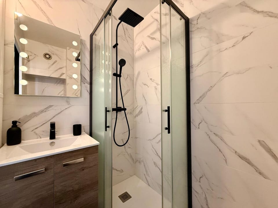 La Clusaz - Studio rénové 4 pers - Vue superbe - FR-1-437-17 Apartment in La Clusaz