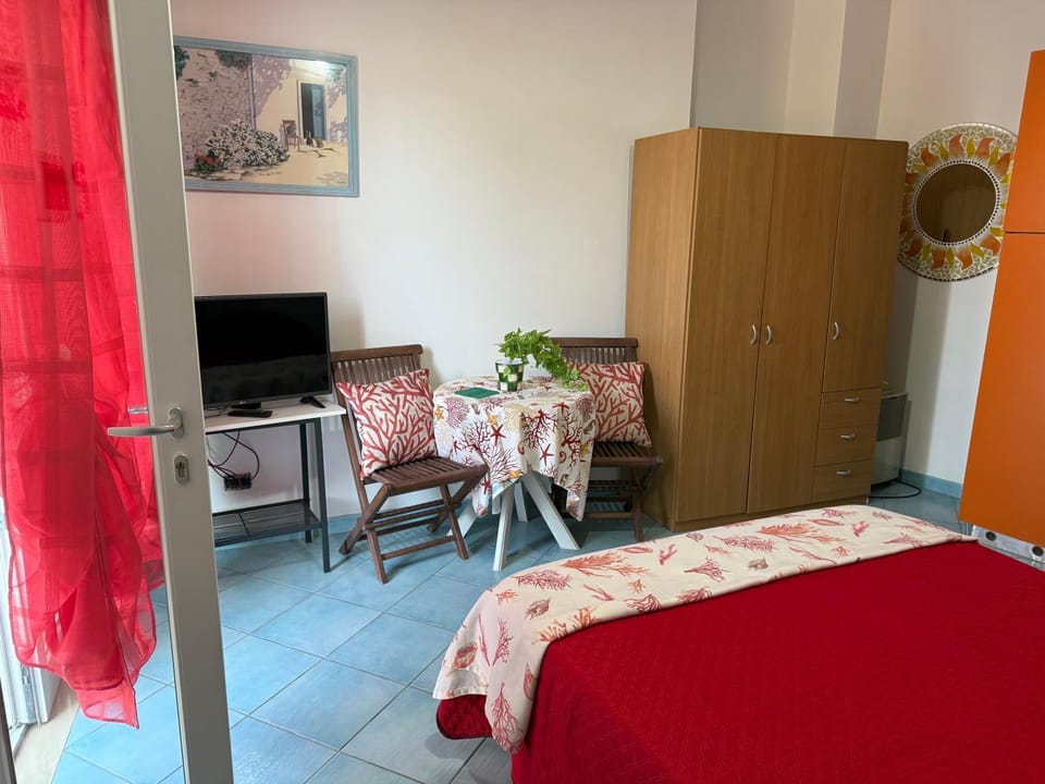 Ponzamania Casa dei fiori Apartment in Ponza