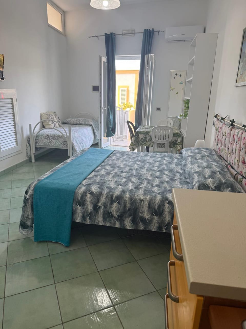 Ponzamania Casa dei fiori Apartment in Ponza