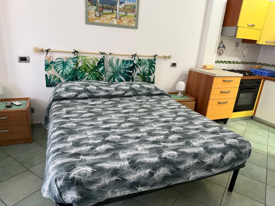 Ponzamania Casa dei fiori Apartment in Ponza