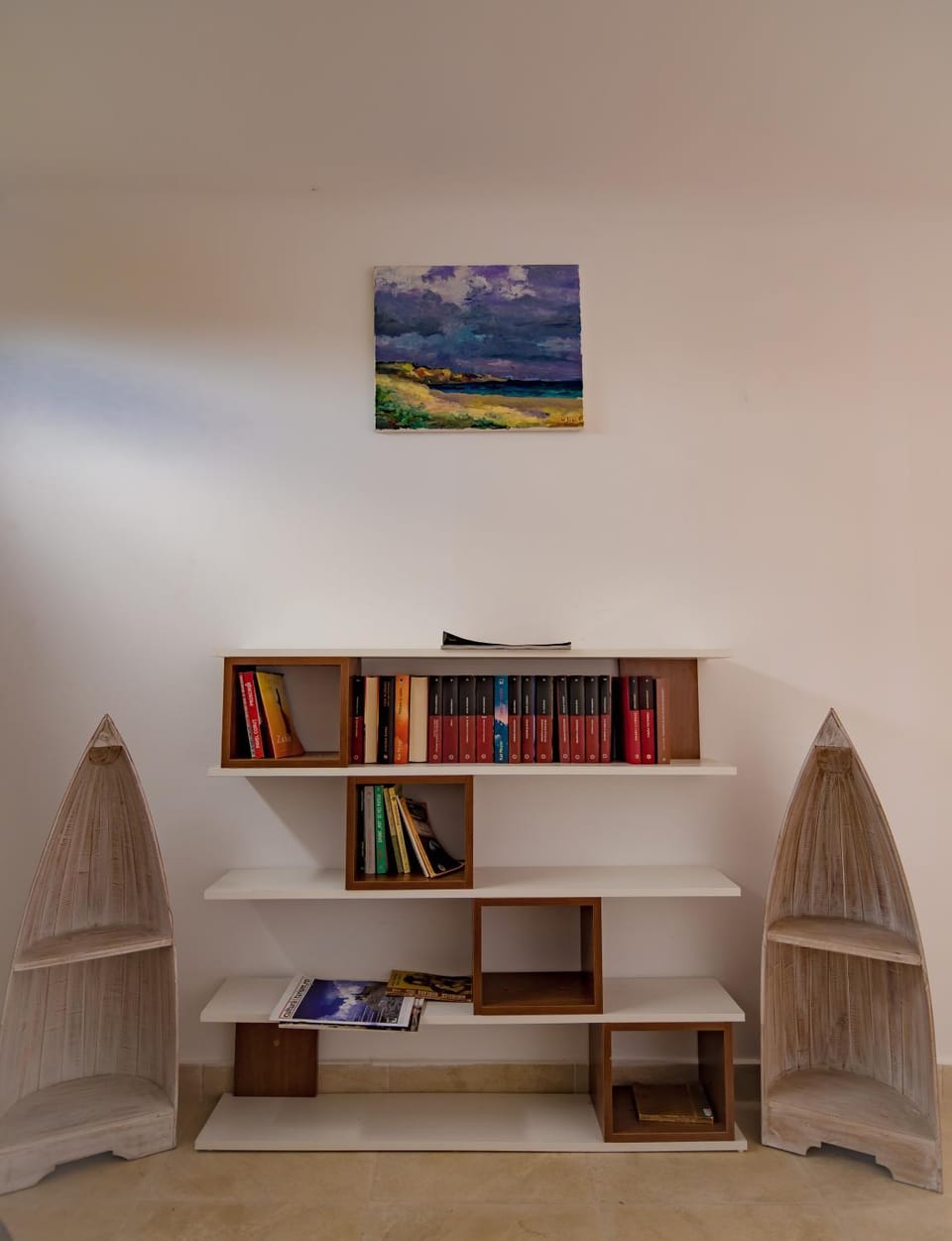 Library