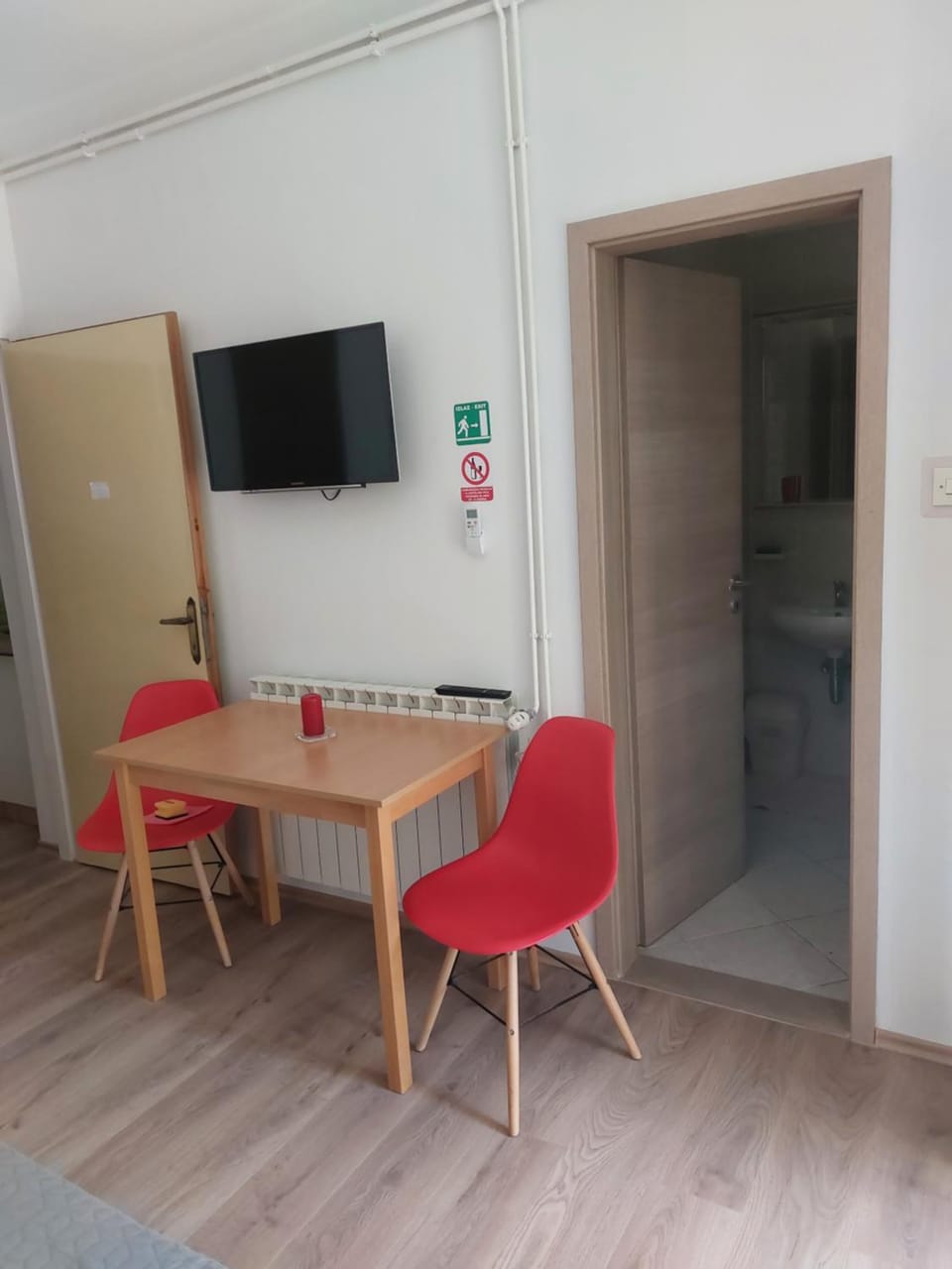 Soba Ana Bed and Breakfast in Cres