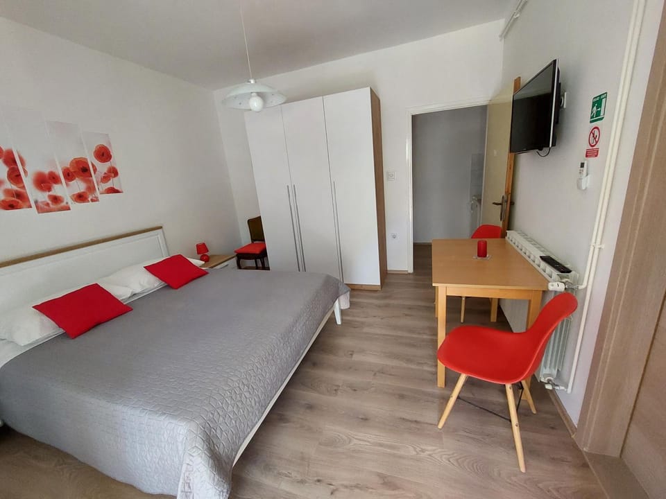 Soba Ana Bed and Breakfast in Cres