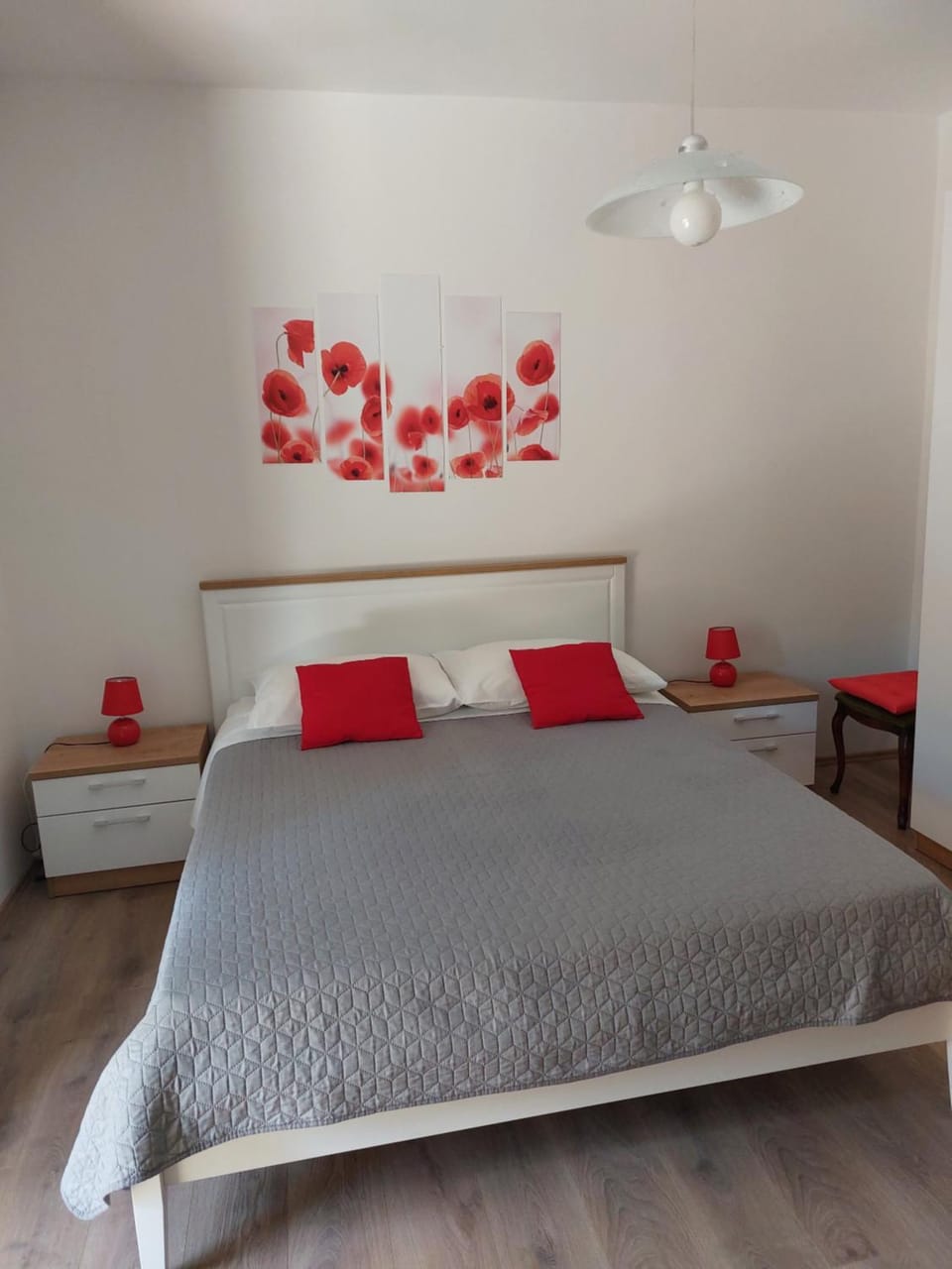 Soba Ana Bed and Breakfast in Cres