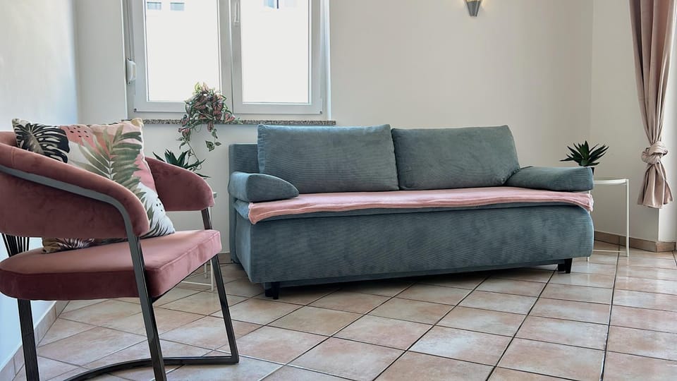 Apartmani Marin Apartment in Premantura