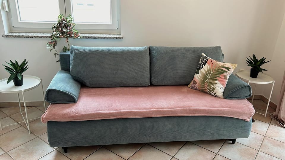 Apartmani Marin Apartment in Premantura