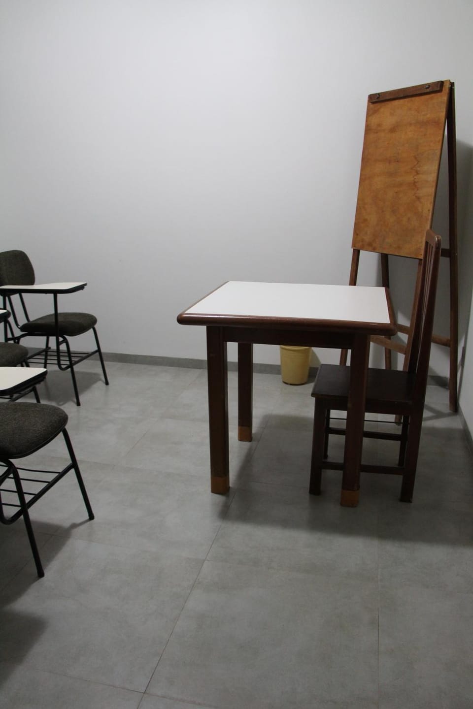 Meeting/conference room