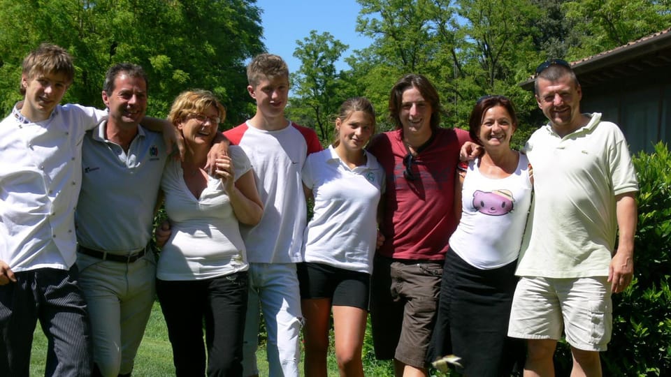 Staff