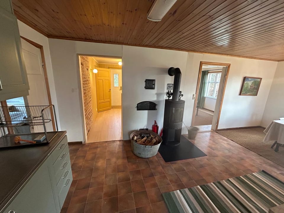 Slättsjö House in Skåne County