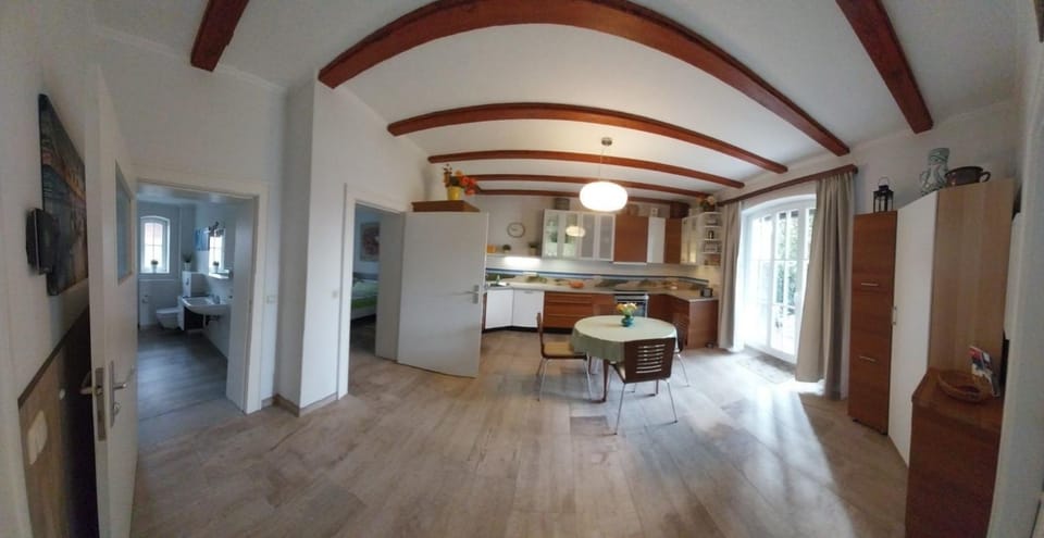 Anni Apartment in Zingst
