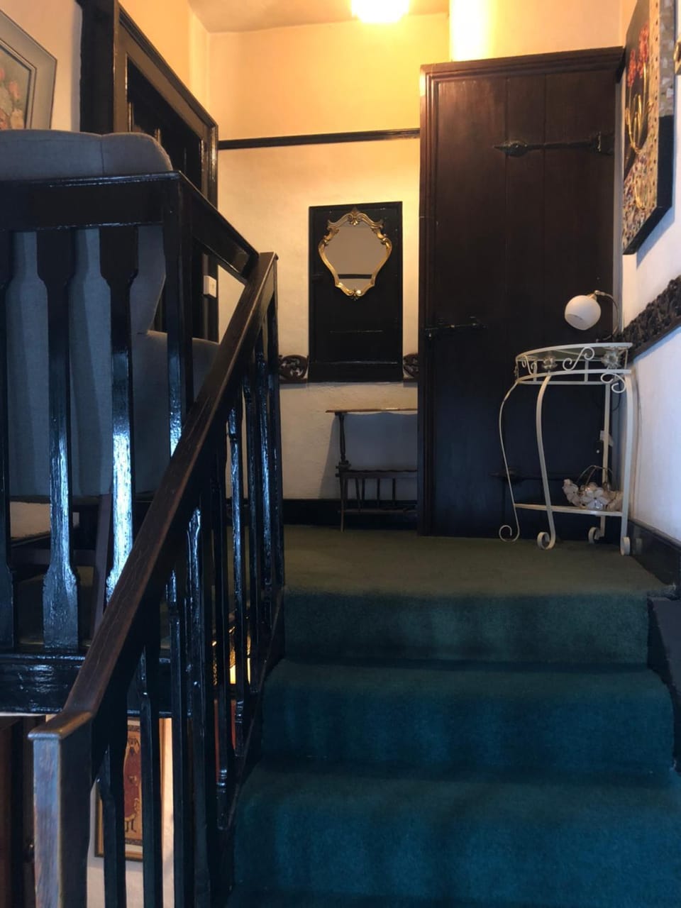 Ely Guest House Bed and Breakfast in Ely