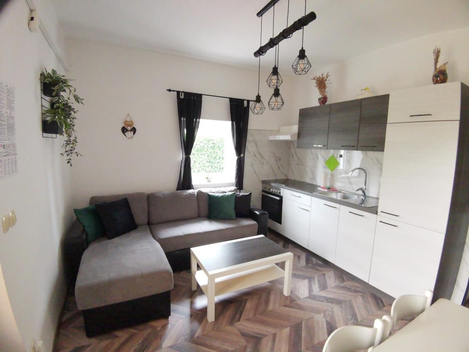 Haus Cataleya Apartment in Istria County