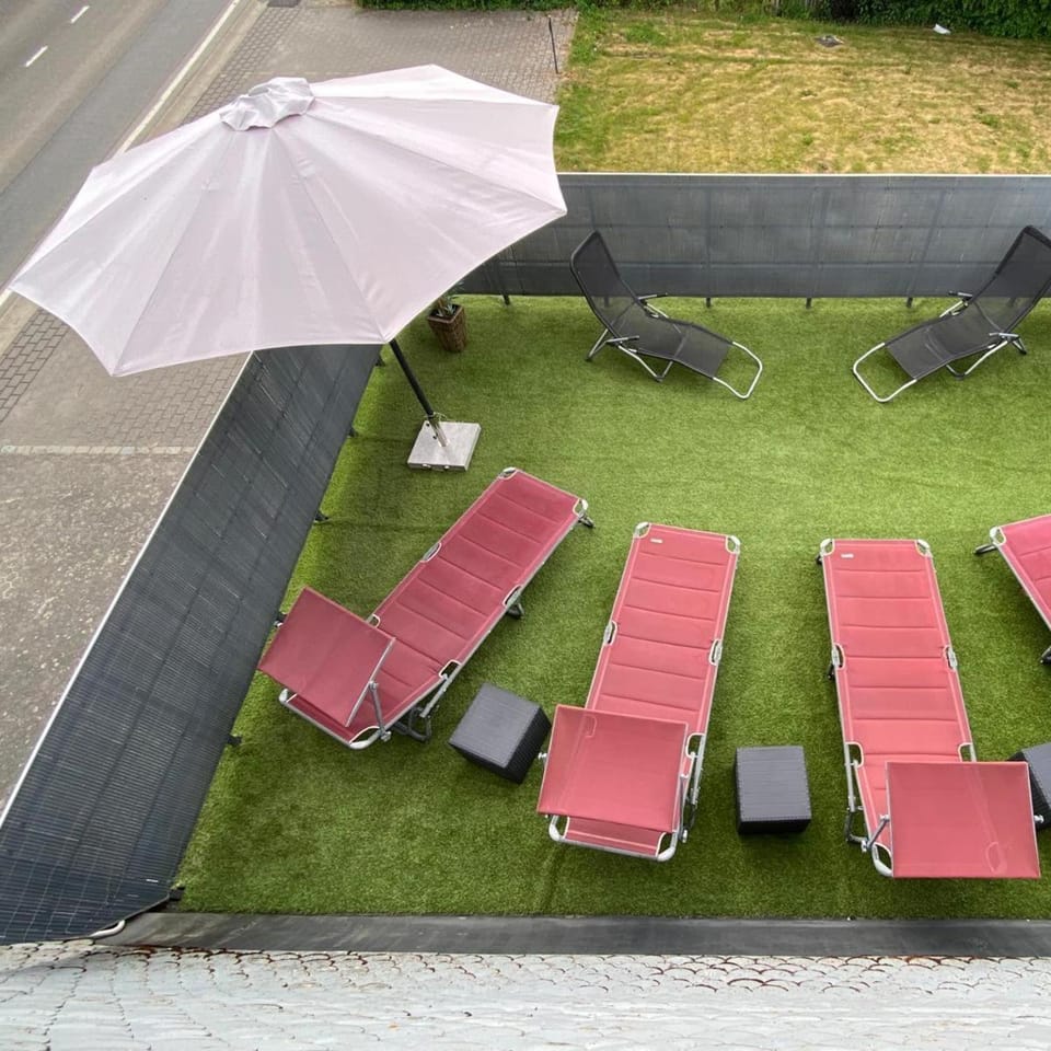 Ferienhaus Lorea in Bütgenbach Apartment in Wallonia, Belgium