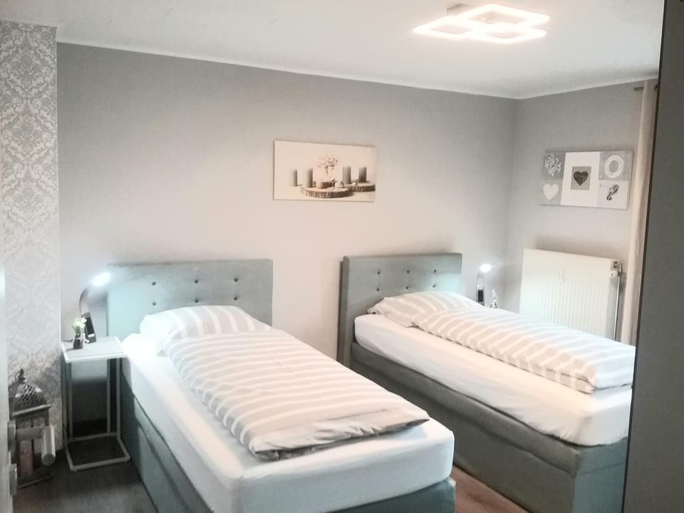Ferienhaus Lorea in Bütgenbach Apartment in Belgium